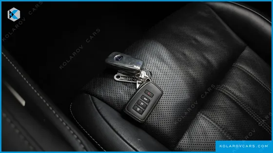 LEXUS ES SUPREME+