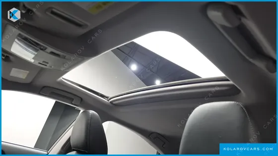 LEXUS ES SUPREME+