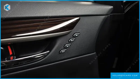 LEXUS ES SUPREME+