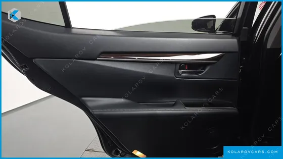 LEXUS ES SUPREME+