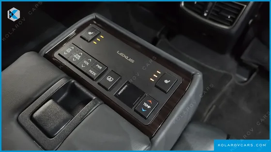 LEXUS ES SUPREME+