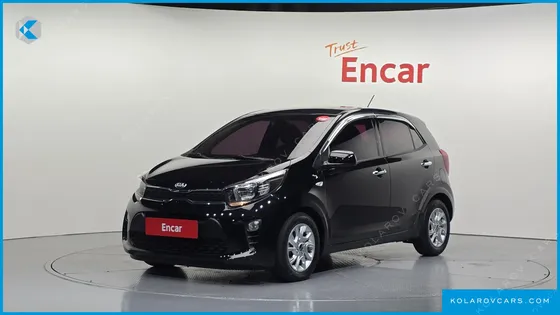 KIA MORNING (PICANTO) LUXURY