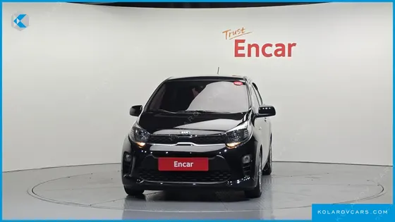 KIA MORNING (PICANTO) LUXURY