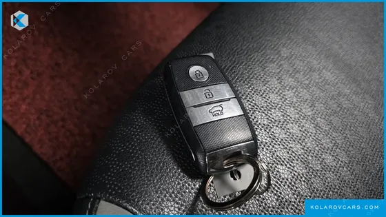 KIA MORNING (PICANTO) LUXURY