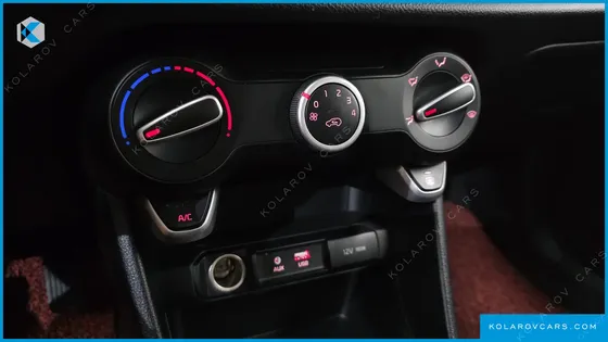 KIA MORNING (PICANTO) LUXURY