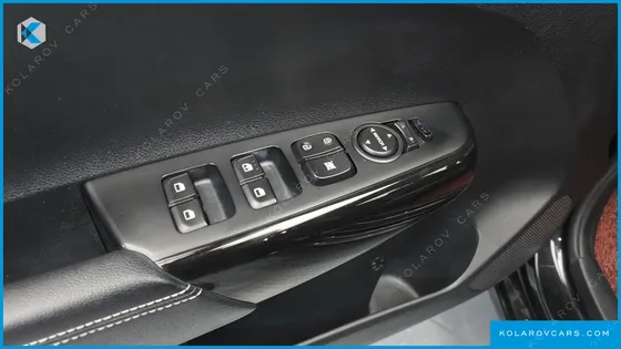 KIA MORNING (PICANTO) LUXURY