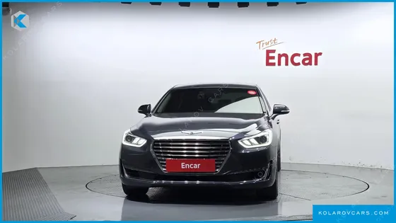 GENESIS EQ900 3.8 GDI AWD