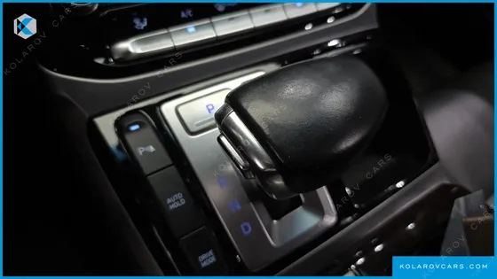 GENESIS EQ900 3.8 GDI AWD