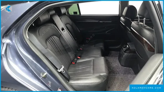 GENESIS EQ900 3.8 GDI AWD