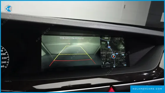 GENESIS EQ900 3.8 GDI AWD