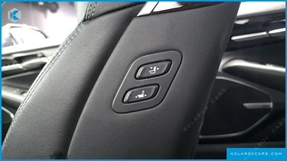 GENESIS EQ900 3.8 GDI AWD