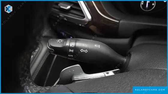 GENESIS EQ900 3.8 GDI AWD