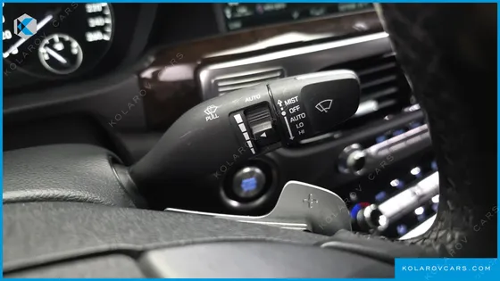 GENESIS EQ900 3.8 GDI AWD