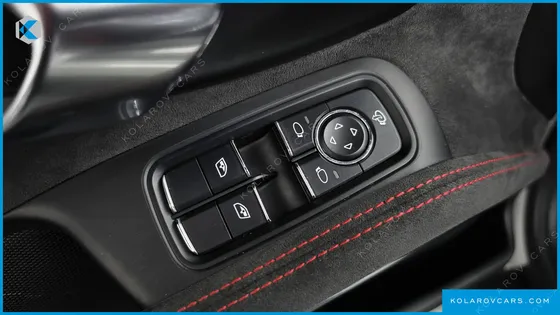 PORSCHE BOXSTER 3.4 GTS