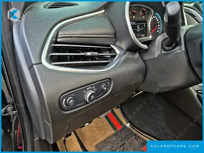 CHEVROLET (GM DAEWOO) MALIBU 1.5 TURBO LTZ