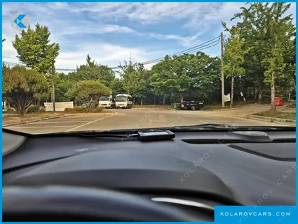 CHEVROLET (GM DAEWOO) MALIBU 1.5 TURBO LTZ