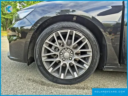 CHEVROLET (GM DAEWOO) MALIBU 1.5 TURBO LTZ