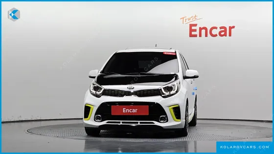 KIA MORNING (PICANTO) PRESTIGE