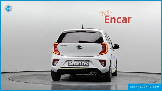 KIA MORNING (PICANTO) PRESTIGE