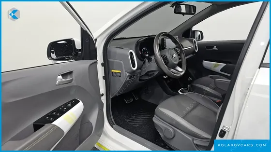 KIA MORNING (PICANTO) PRESTIGE