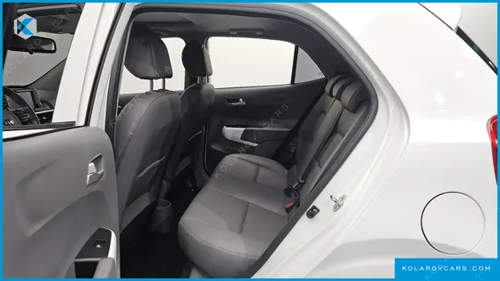 KIA MORNING (PICANTO) PRESTIGE