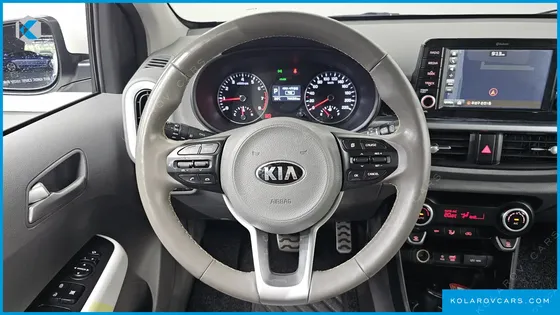 KIA MORNING (PICANTO) PRESTIGE