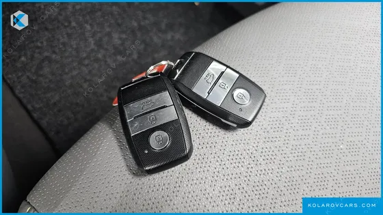 KIA MORNING (PICANTO) PRESTIGE