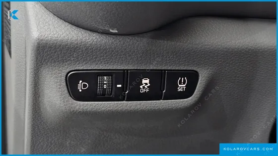 KIA MORNING (PICANTO) PRESTIGE