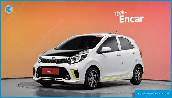 KIA MORNING (PICANTO) PRESTIGE
