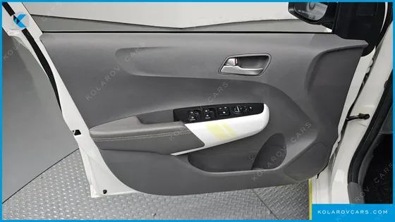 KIA MORNING (PICANTO) PRESTIGE