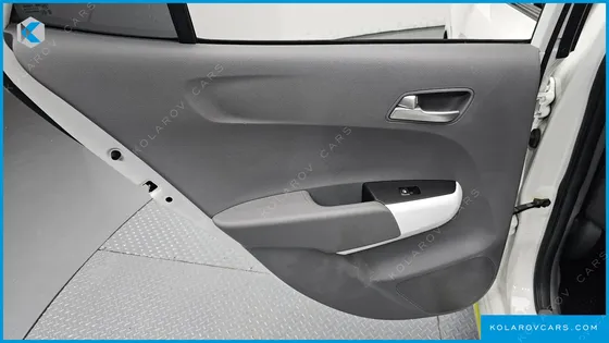 KIA MORNING (PICANTO) PRESTIGE