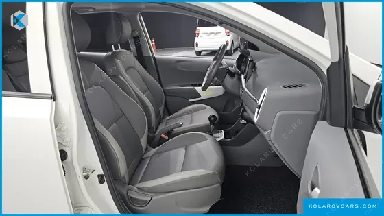 KIA MORNING (PICANTO) PRESTIGE