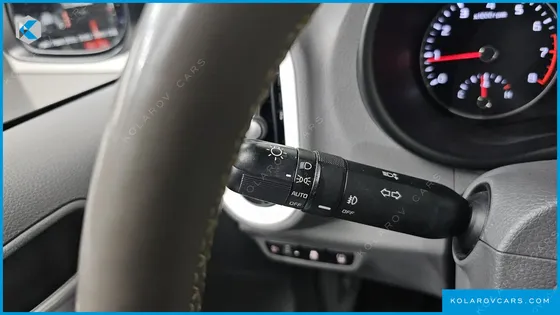 KIA MORNING (PICANTO) PRESTIGE
