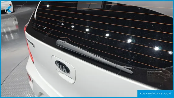 KIA MORNING (PICANTO) PRESTIGE