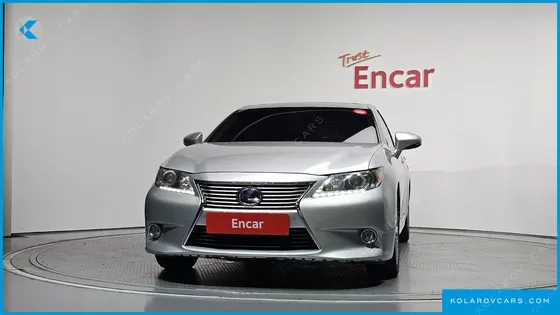 LEXUS ES SUPREME