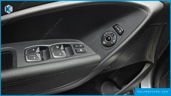 HYUNDAI SANTA FE DIESEL(E-VGT) 2.2 2WD PREMIUM