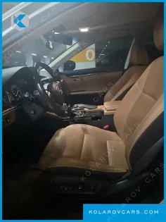LEXUS ES SUPREME