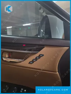 LEXUS ES SUPREME