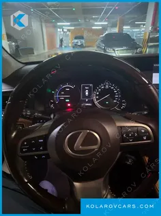 LEXUS ES SUPREME