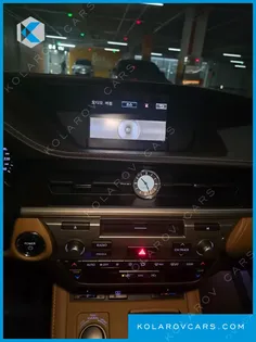 LEXUS ES SUPREME