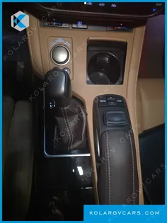 LEXUS ES SUPREME