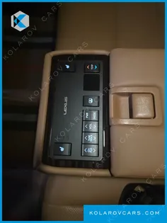 LEXUS ES SUPREME