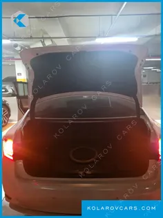 LEXUS ES SUPREME