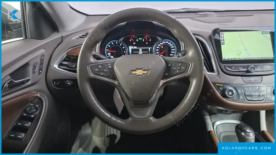 CHEVROLET (GM DAEWOO) MALIBU 1.5 TURBO LTZ