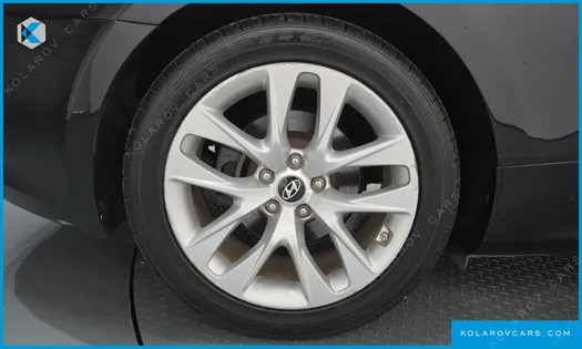HYUNDAI GENESIS 2.0 EXPORT