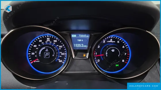 HYUNDAI GENESIS 2.0 EXPORT