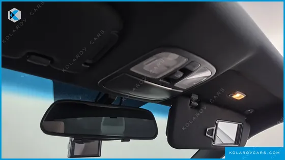 HYUNDAI GENESIS 2.0 EXPORT