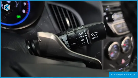 HYUNDAI GENESIS 2.0 EXPORT