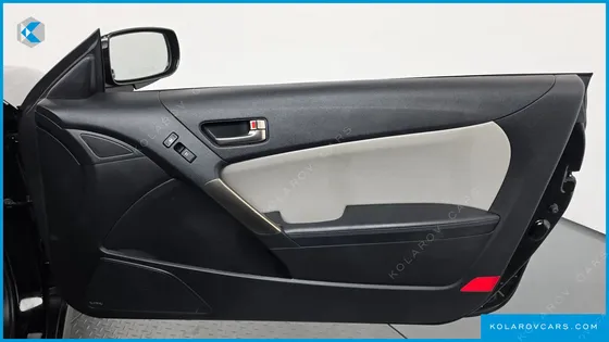 HYUNDAI GENESIS 2.0 EXPORT