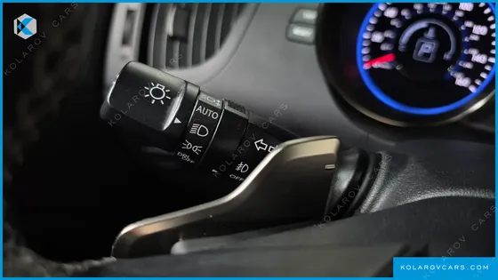HYUNDAI GENESIS 2.0 EXPORT